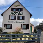 Penzion Balkhausen 3*