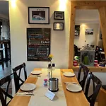 Balkhausen Penzion 3*