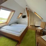 Balkhausen Penzion Nürburg