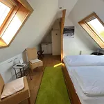 Balkhausen Penzion Nürburg