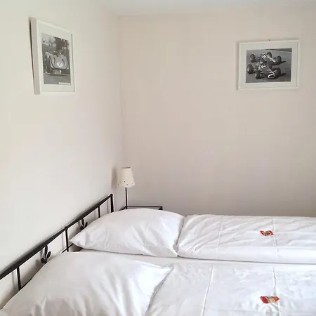 Penzion Balkhausen 3*