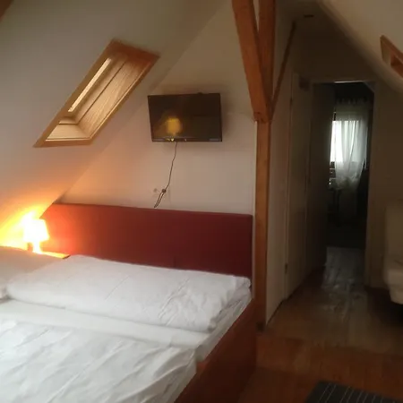 Balkhausen Penzion