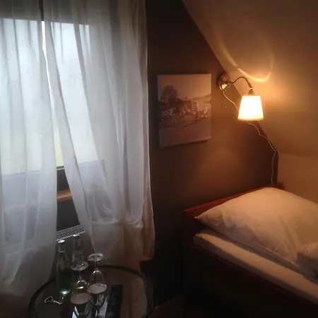 Han/Misafirhane Balkhausen 3*