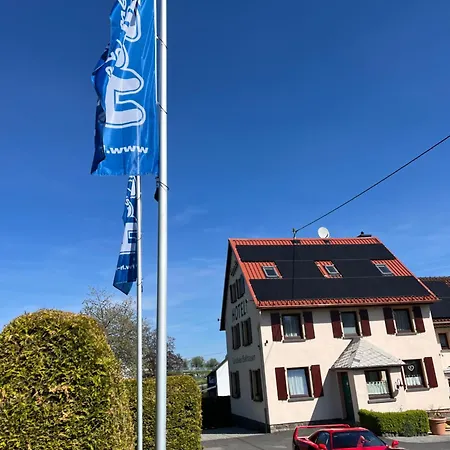 Balkhausen 여관 3*