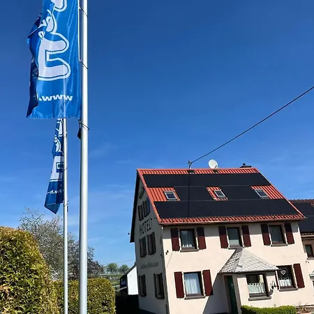 イン Balkhausen ニュルブルク