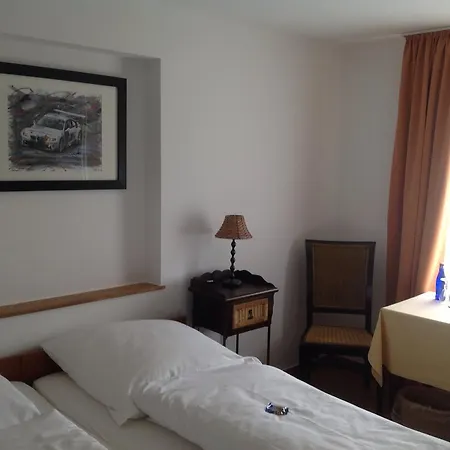 Balkhausen Penzion 3*