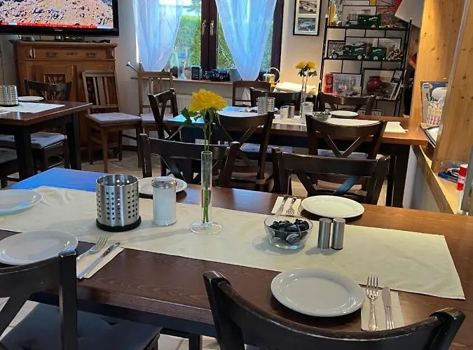 Locanda Balkhausen