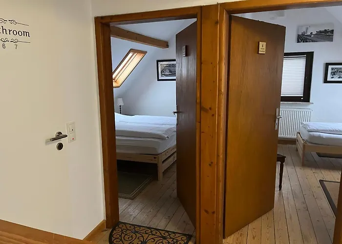 Balkhausen 3*
