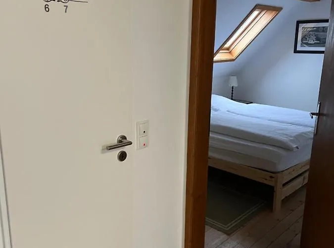 Balkhausen Locanda