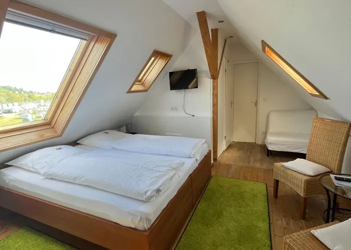 Balkhausen 여관 뉘르부르크