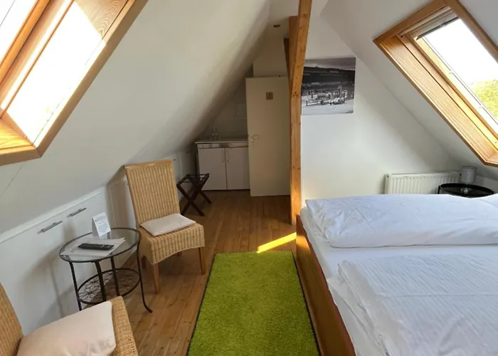 Balkhausen 여관 뉘르부르크