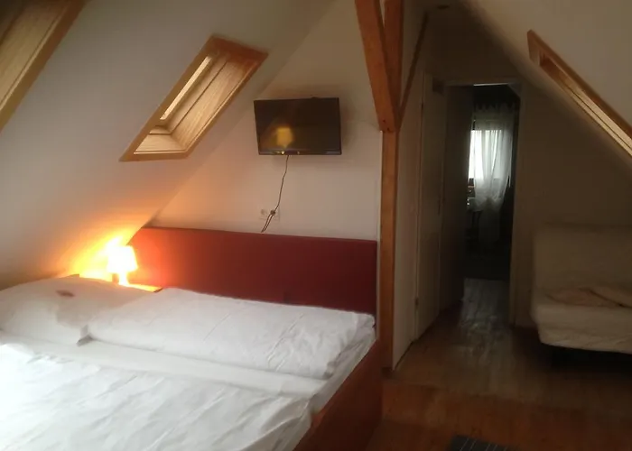 Balkhausen Locanda