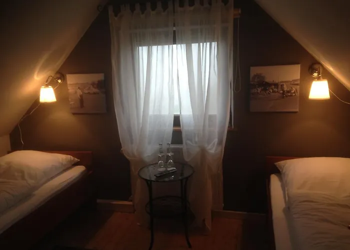 Balkhausen 3* 뉘르부르크