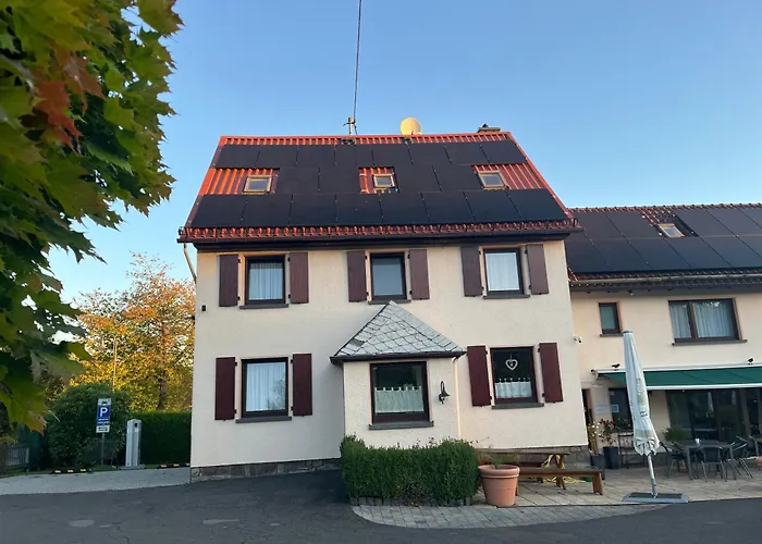 Balkhausen 뉘르부르크