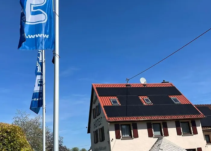 Locanda Balkhausen Nürburg