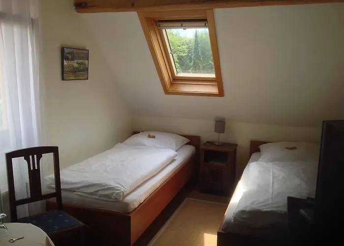 Locanda Balkhausen 3*