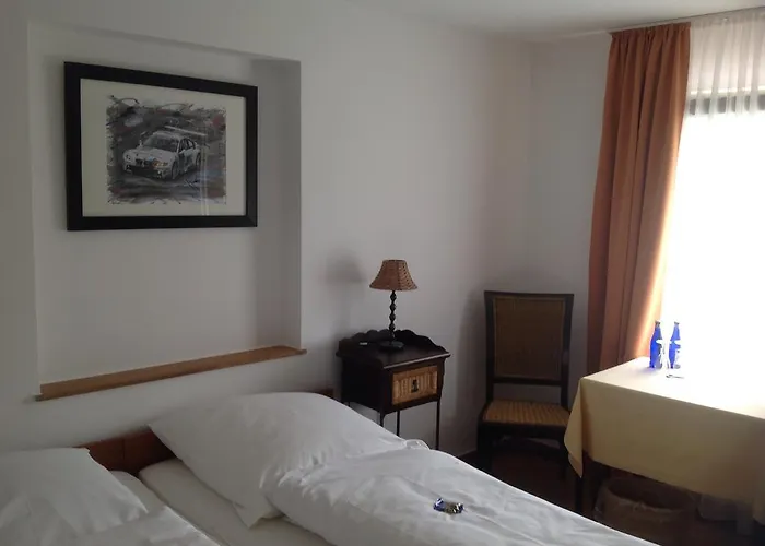 Balkhausen Locanda 3*