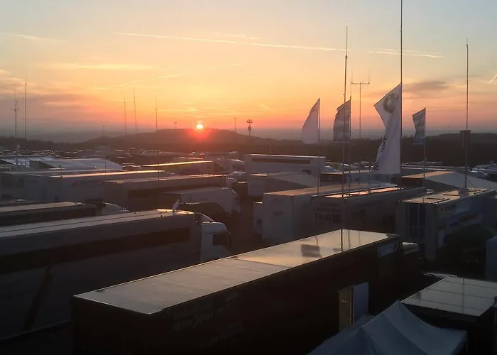 Balkhausen 뉘르부르크